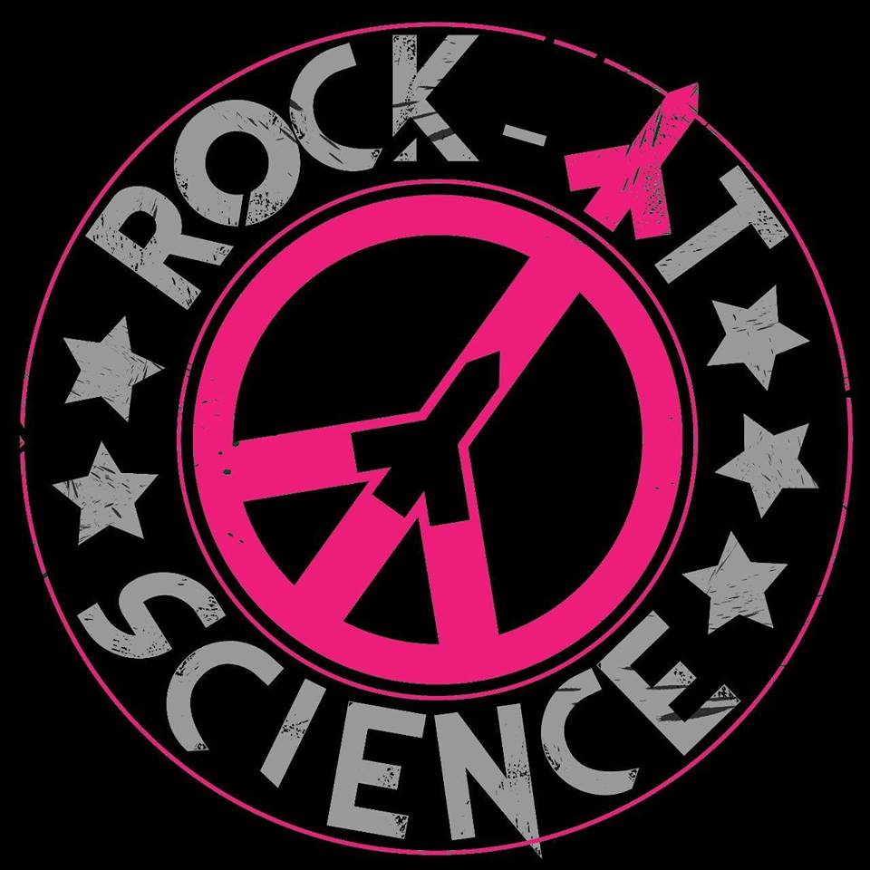 Rock-it Science Band